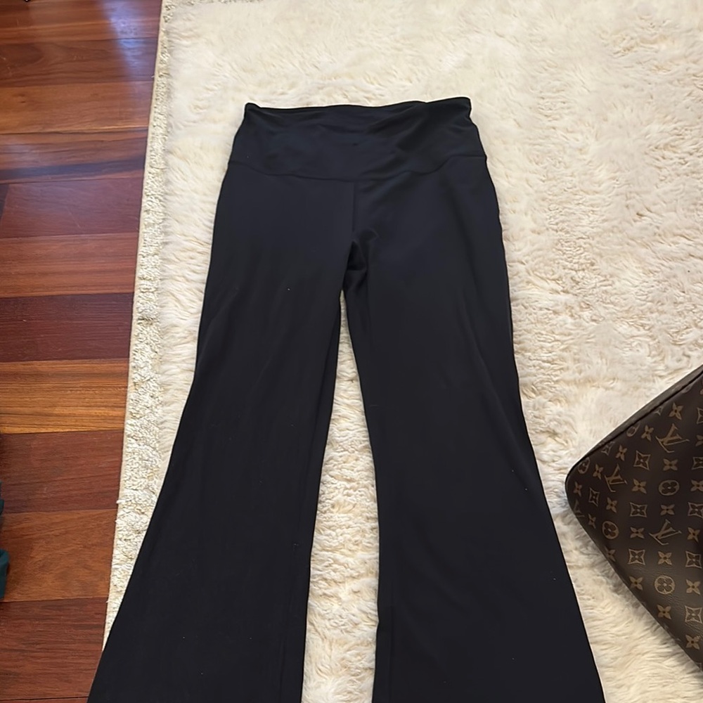 Lululemon flair leggings